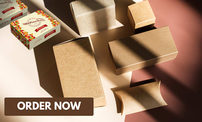 Bestseller - create mailer box packaging design amazon subscription box product box design