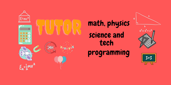 Bestseller - help and tutor in math , science ,physics and programming