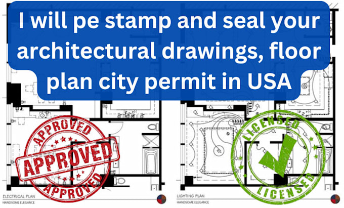 Bestseller - review pe stamp seal mep civil engineering architecture,