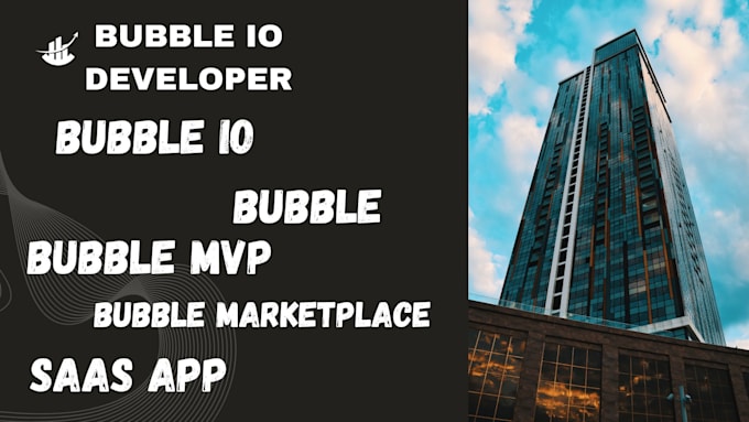 Bestseller - do bubble io developer mvp adalo expert flutterflow app developer flutterflow ui