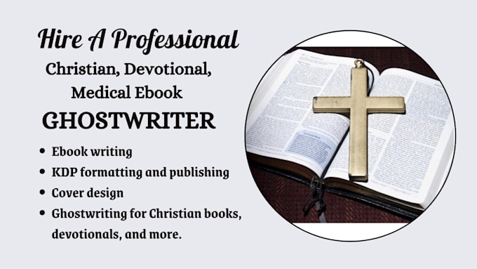 Bestseller - ghostwrite christian fiction ebooks biblical faith based stories romance ebooks