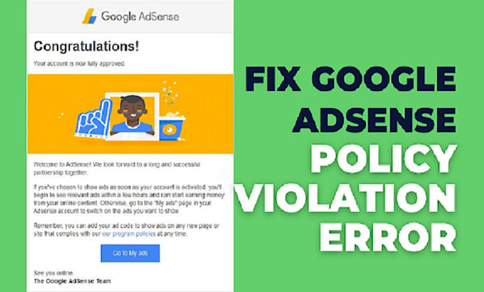 Bestseller - reactivate permanently suspended google adsense account, adsense reinstatement