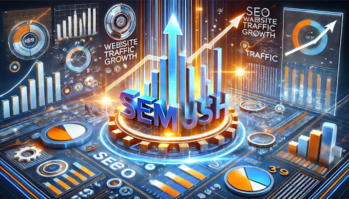 Gig Preview - Semrush thesaurus surge boosts keyword rankings