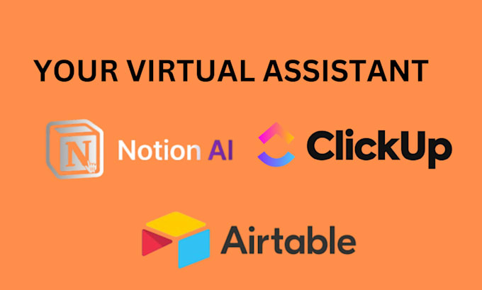 Bestseller - supercharge your team productivity with notion ai, clickup and airtable