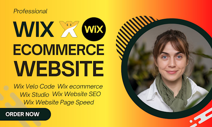 Bestseller - wix website design redesign wix ecommerce website clone wix ecommerce website