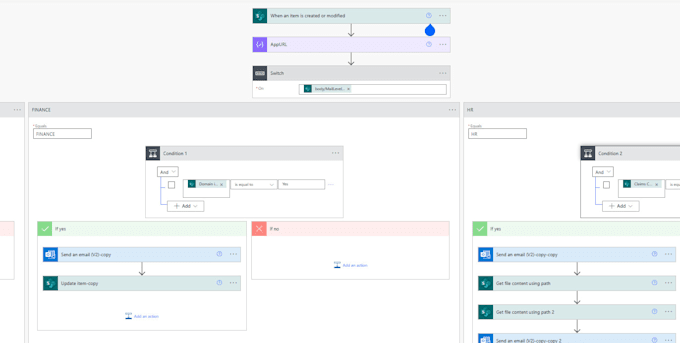 Gig Preview - Fix errors in your power automate flows