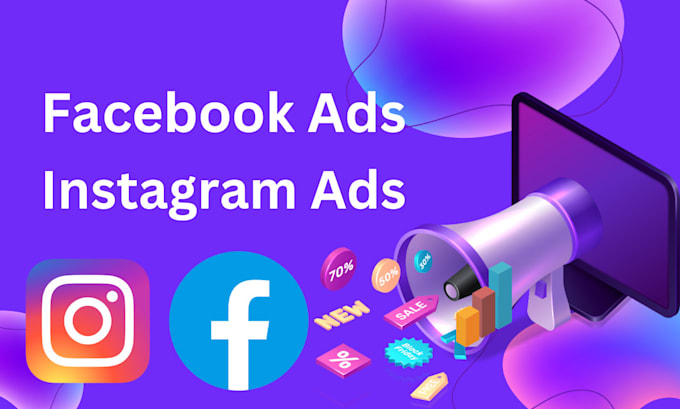 Bestseller - set up and manage profitable meta facebook and instagram ad campaigns