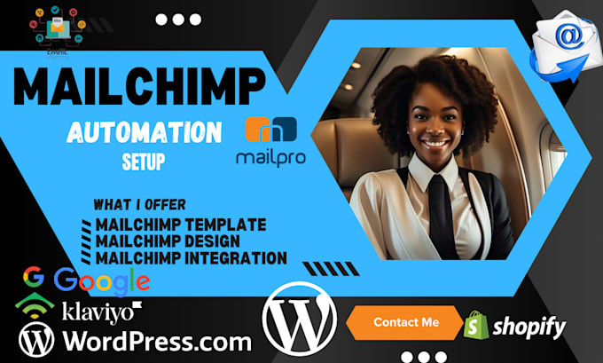 Bestseller - do mailchimp setup email maichimp setup mailchimp automation mailchimp setup