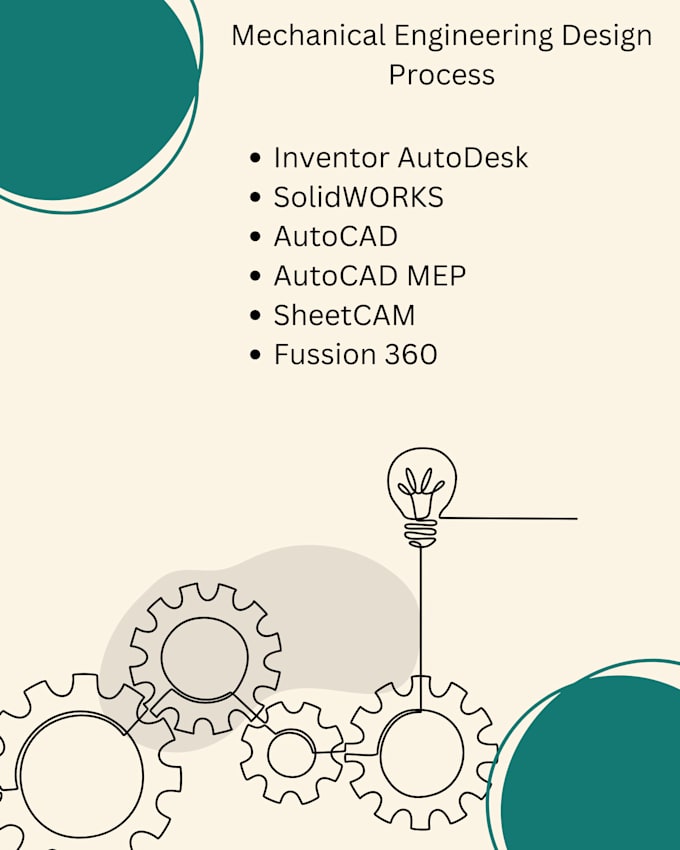 Gig Preview - Help with mechanical engineering design