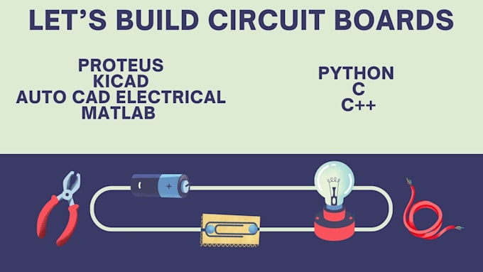 Gig Preview - Help with electrical engineering design