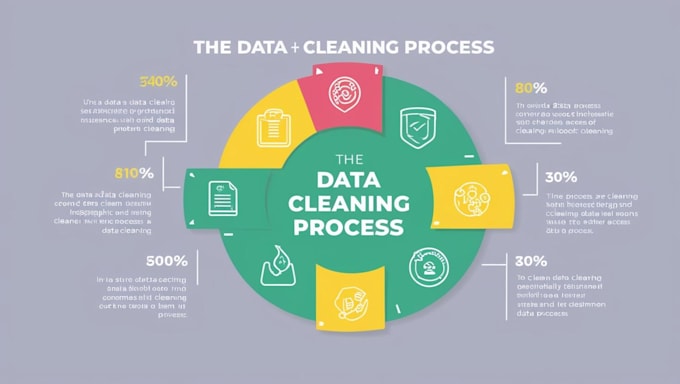 Gig Preview - Do data cleaning, analysis, reporting with excel, python, r, spss, SAS