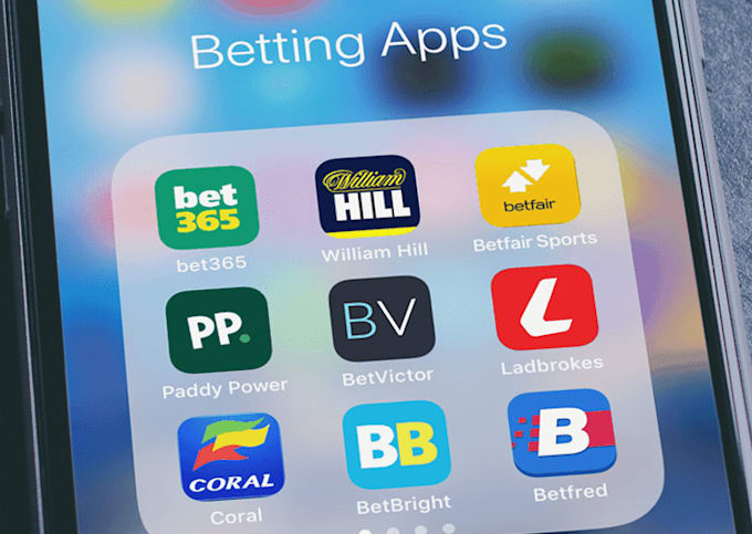 Gig Preview - Build fantasy app, cricket website, live score app, sport betting app