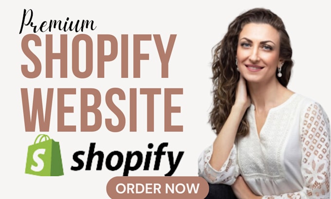 Bestseller - build dropshipping store shopify dropshipping store shopify website development