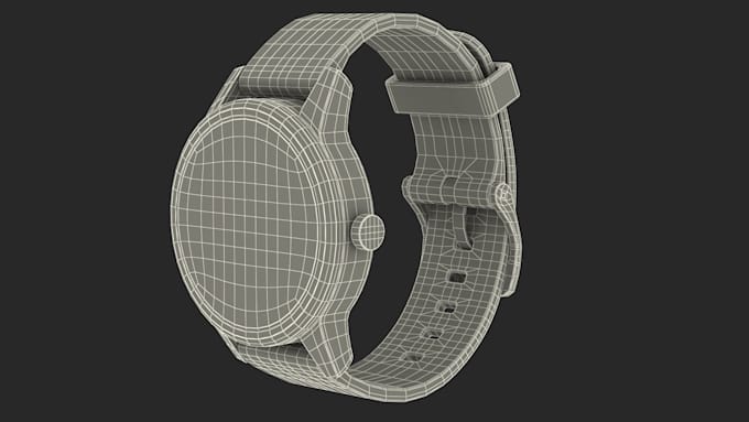 Bestseller - 2d 3d wristwatch configurator development with zakeke kickflip for shopify pod