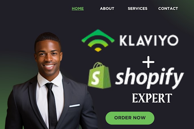 Bestseller - klaviyo email marketing campaign shopify sales funnel klaviyo marketing flows