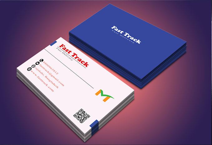 Bestseller - do professional business card design