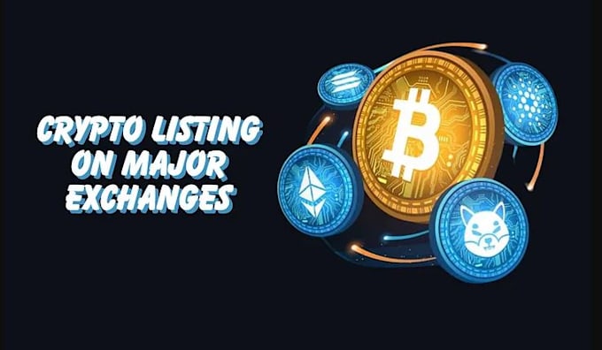 Bestseller - fast track token and coin listing on coinmarketcap, coingecko and more