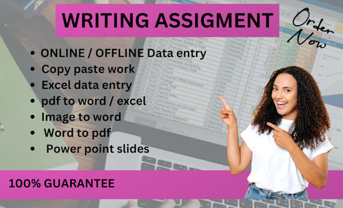 Bestseller - high quality assignment writing and research work