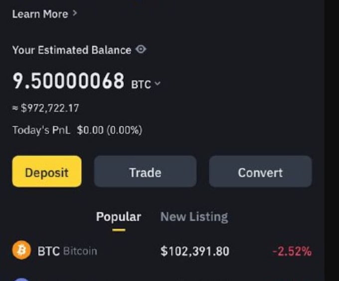 Bestseller - do secured setup profitable millions usdt and btc fast