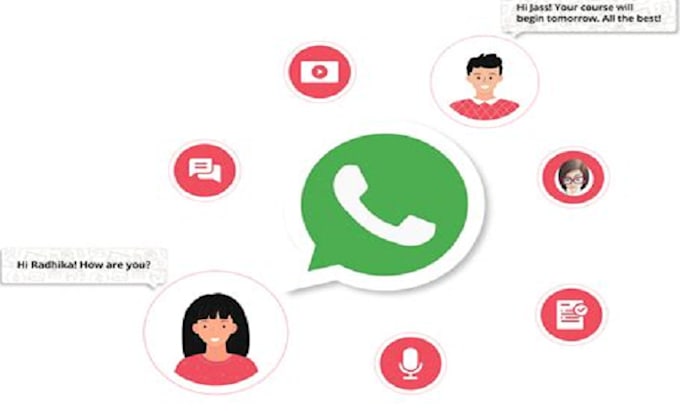 Bestseller - setup business manager for whatsapp API and ads campaign