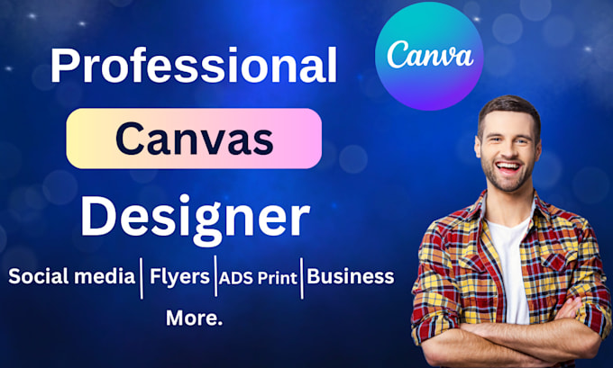 Bestseller - canvas designs for all your needs social media, more