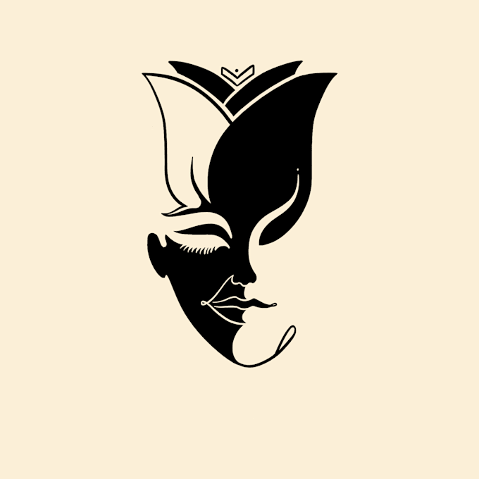 Gig Preview - Make illustration logo for your brand with my style