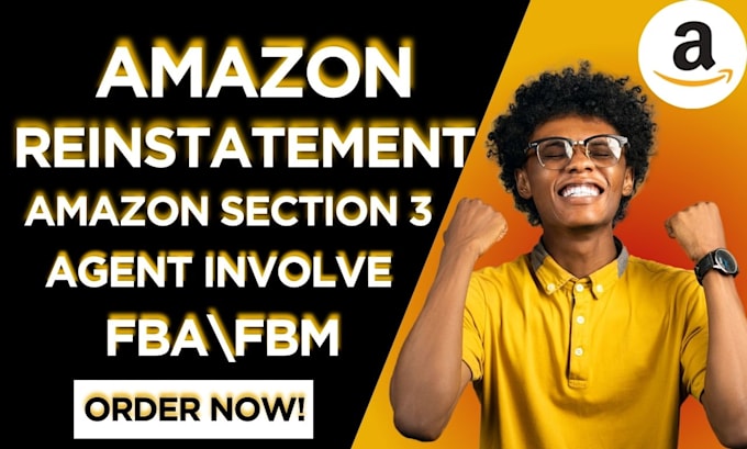 Bestseller - do amazon reinstatement amazon section 3 amazon suspension appeal letter poa