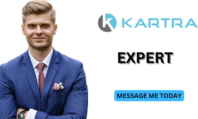 Bestseller - design kartra sales funnel landing page kartra sales funnel kajabi clickfunnels