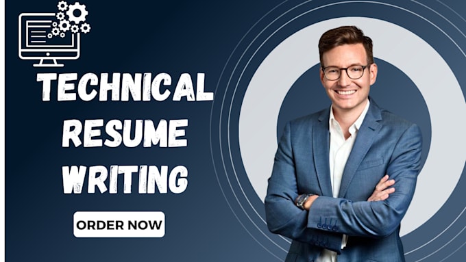 Bestseller - craft professional technical resumes for ai, cybersecurity, and IT roles