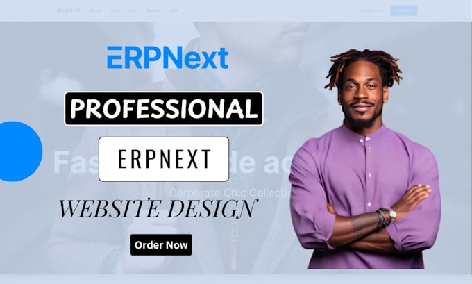 Bestseller - design erpnext website, ecommerce website on erpnext erpnext frappe website