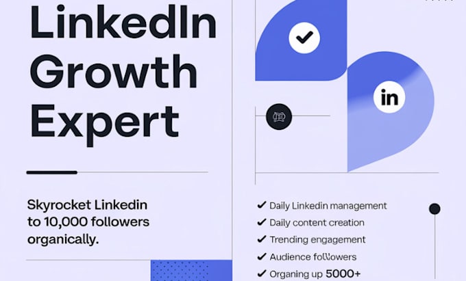 Bestseller - growth your linkedin with marketing connections and follower