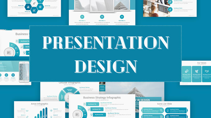 Gig Preview - Design powerpoint presentation powerpoint presentation powerpoint presentation