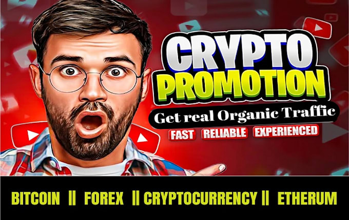 Gig Preview - Crypto promotion telegram solana memecoin promotion pump fun to sell token