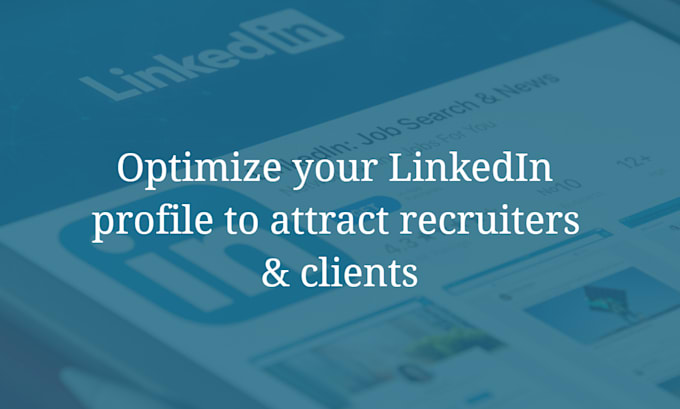 Bestseller - transform your linkedin profile to attract high value business leads