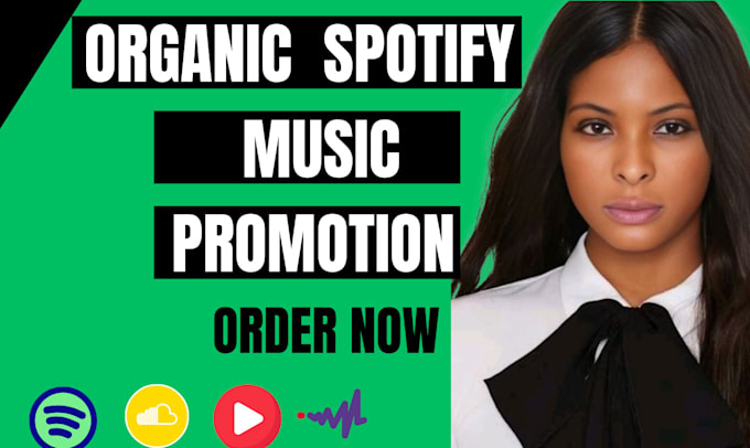 Bestseller - do active USA spotify music promotion, apple music promotion