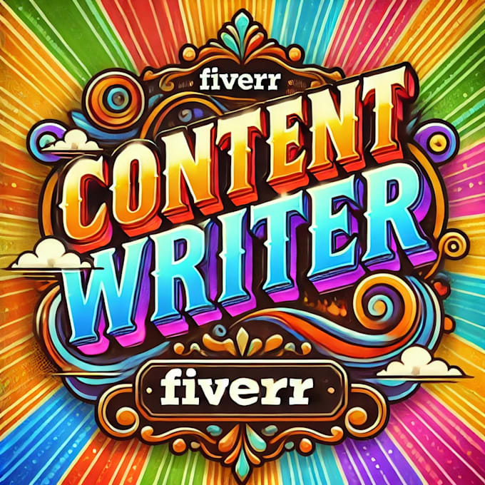 Gig Preview - Expert content writer high quality content creation services