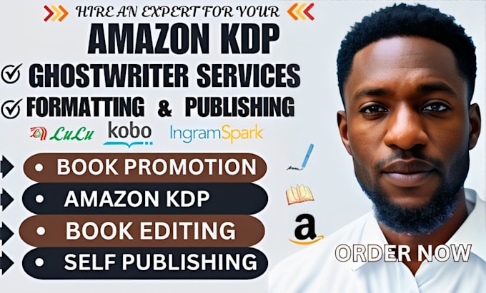 Bestseller - published self help book on amazon kdp, amazon kdp book formatting with kdp ads