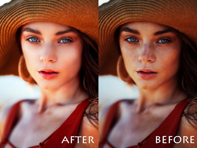 Gig Preview - Edit, manipulate, or retouch your photos professionally