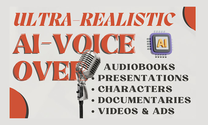 Bestseller - create human like ai voiceovers for youtube and audiobooks