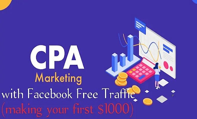 Bestseller - boost your CPA offers with expert linkedin and tiktok marketing strategies