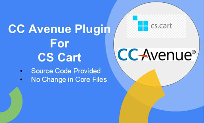 Gig Preview - Install cc avenue payment gateway on cs cart store