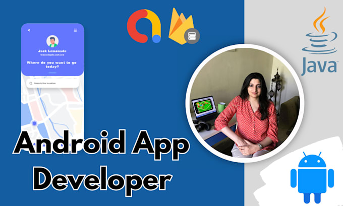 Bestseller - be your android app developer