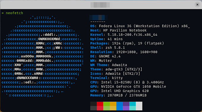 Gig Preview - Install, configure, and troubleshoot any linux server or package