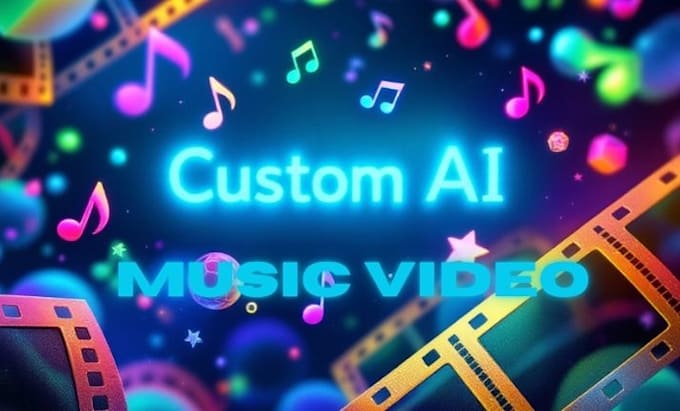 Bestseller - craft engaging high converting ai music video with sora