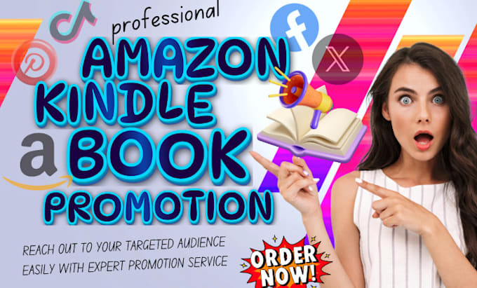 Bestseller - kindle book promotion amazon kdp promotion ebook marketing amazon book