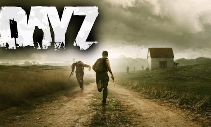 Gig Preview - Create a dedicated dayz server with mods, scripts custom base model, dayz asset