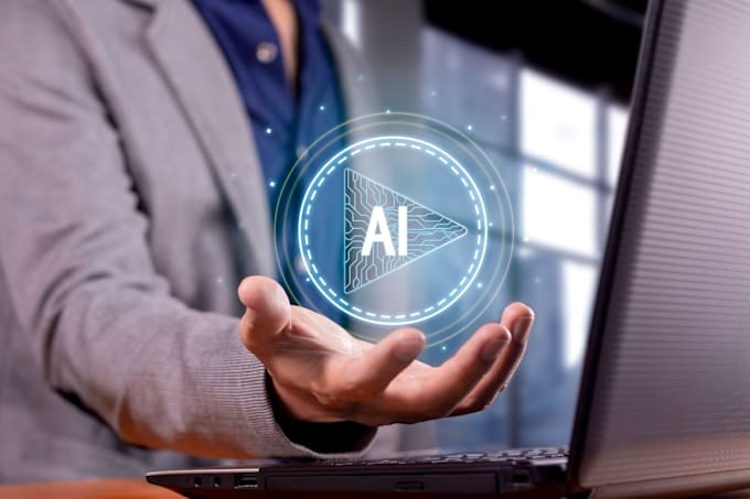 Bestseller - produce a high qulity ai commercial video ad