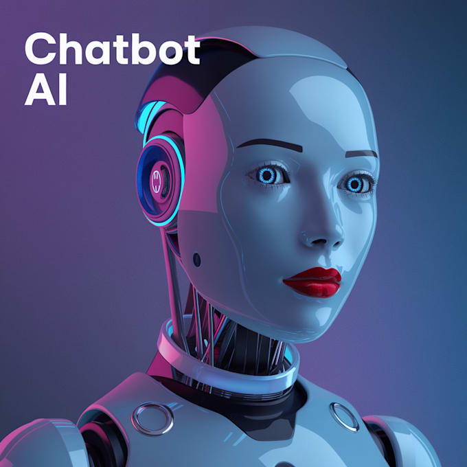 Gig Preview - Sell you an ai chatbot program unlimited chatbots