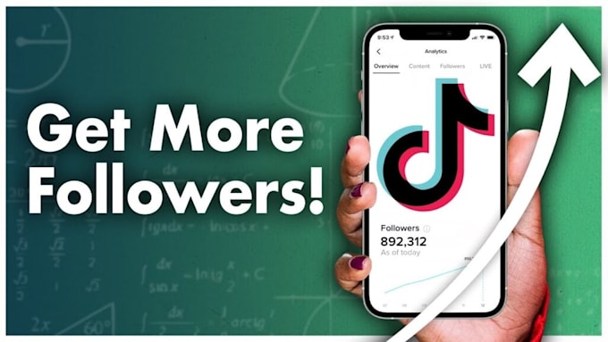 Bestseller - grow your tiktok followers fast fast fast