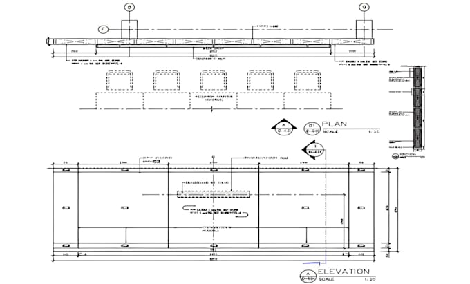 Bestseller - design a grading and drainage plan with stamp and sign for city permit